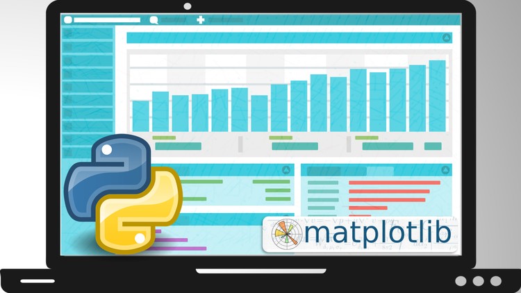 Visualización de Datos en Python Matplotlib Skillmapper