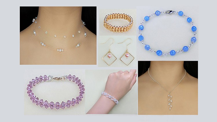 Bead making for beginners hotsell