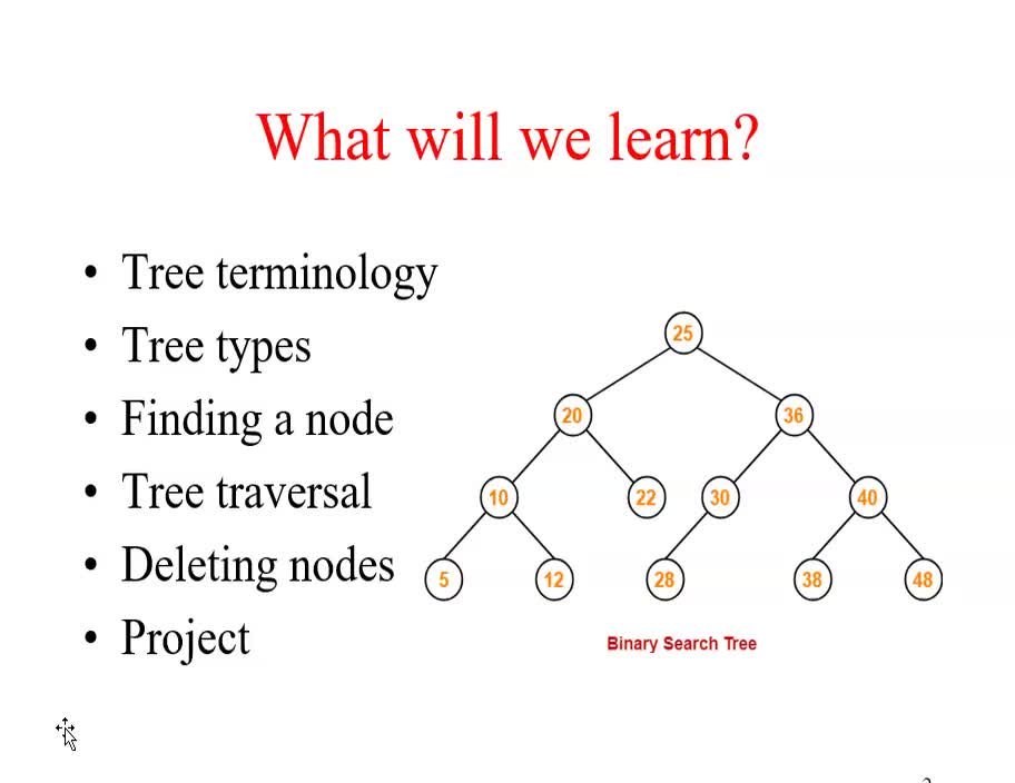 Introduction To Trees-Data Structures (using C++) - Skillmapper